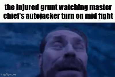 Halo: Wanking Evolved