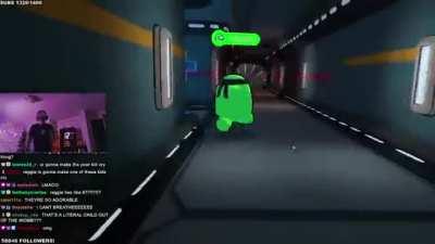 Traumatizado com sucesso