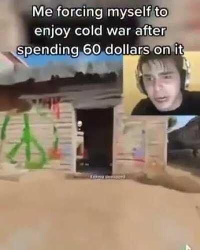 Buyers Remorse Anyone 🙋🏻‍♂️