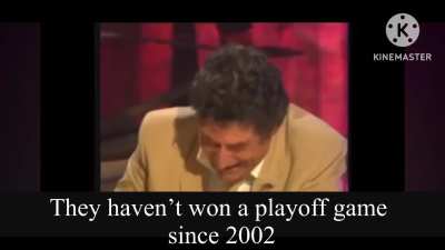 The state of the AFC West