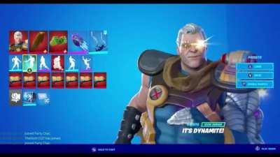 This camera glitch is both terrifying and beautiful