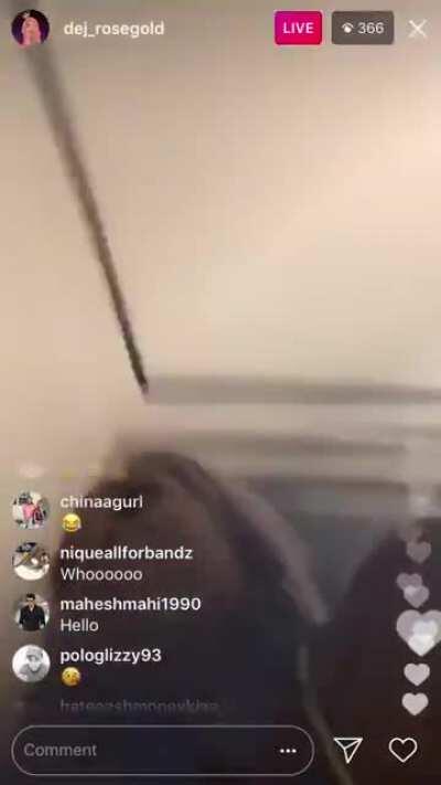 Dej go crazy 😜😍