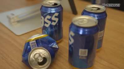 Baerasoni & Gamer Guy