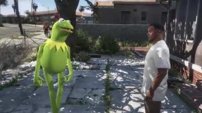 "Yee yee ass haircut"