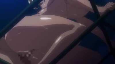 Hardcore interesting clap ass clap ass- kimochi !!