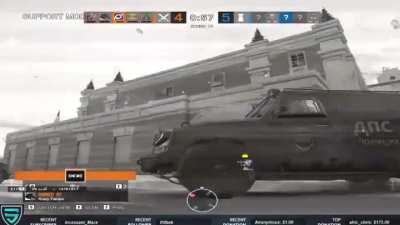 This is the IGLing that makes sQ top 4