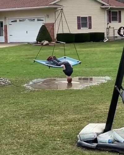 Week 7 Quarantine mood