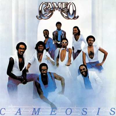 Cameo - Cameosis (1980)