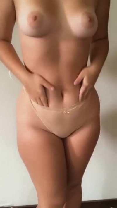 I got mo but won’t lemme post