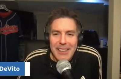 Ray DeVito retracts support for Shuli. Apologizes to Stuttering John