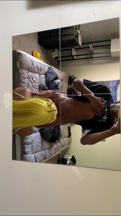 I’ll bring her back