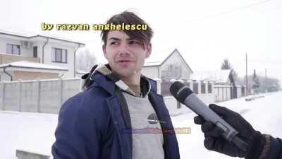 Technically the truth