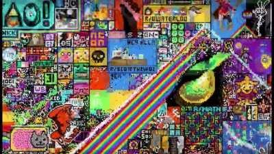 what the hell is that