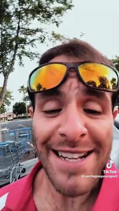 I don’t even know what’s happening anymore