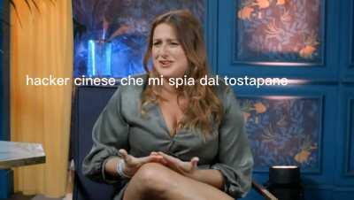 Non sono riuscito a togliere il watermark