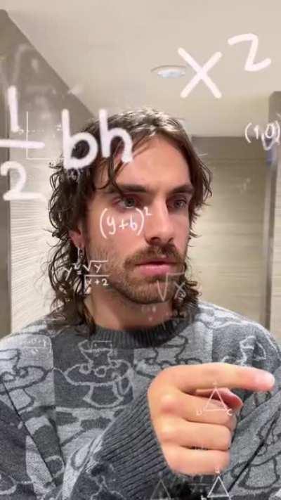 Mitochondria are powerhouse of the cell.