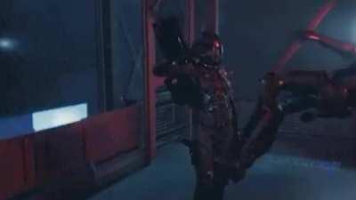 Citizens are awesome or maybe bug ?