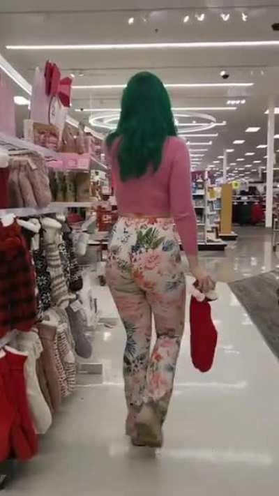 Christmas Spirit 🎄🍑