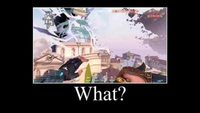 Nowhere to run... Credit: edwardddd.s