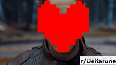 So called 'Kris haters' when Carol wants us to sacrifice them to save Dess.