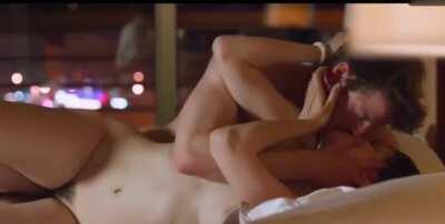 Audrey Bastien in 'Puppylove'