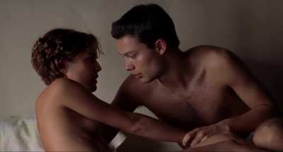 [1080p60fps] 1. 3some (2009) - Adriana Ugarte - Link in Comments