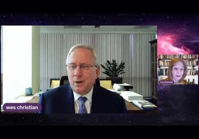 Wes Christian have said while being interviewed by Lucy: The problem of selling and not delivering (Naked short) is at least 250 TRILLION US$ Worldwide, yes apes, with a T, and at least 100 TRILLION on the US only. Now it is time to be greedier than never