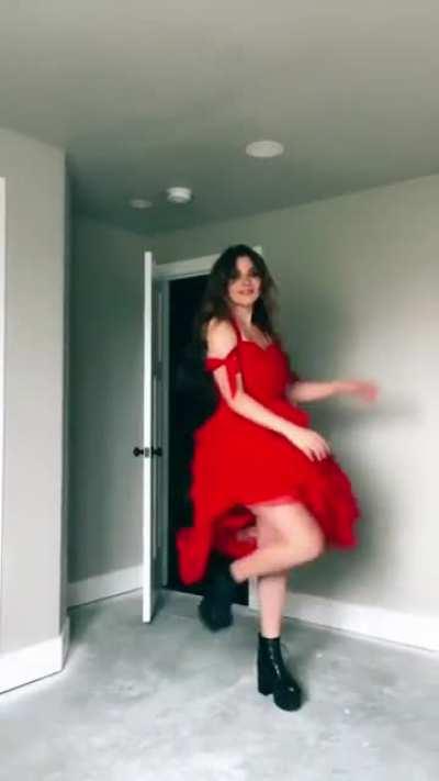 Stitch with Hot Topic promoting Suicide Squad 2.