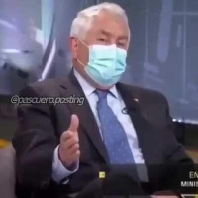 El primer país de Chile