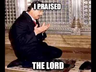 Iraq war in a nutshell