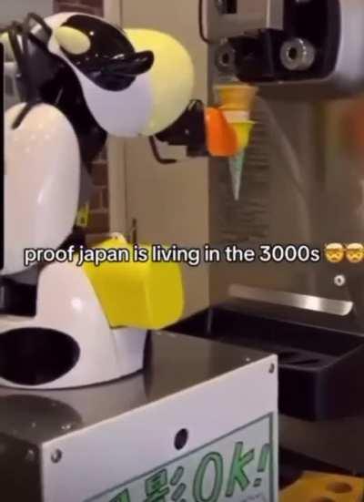 Is Japan the most advanced civilization?