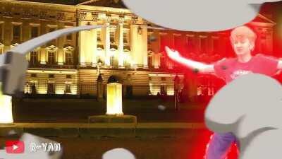 TommyInnit vs KSI (This edit took me 30+ hours so I hope you enjoy)