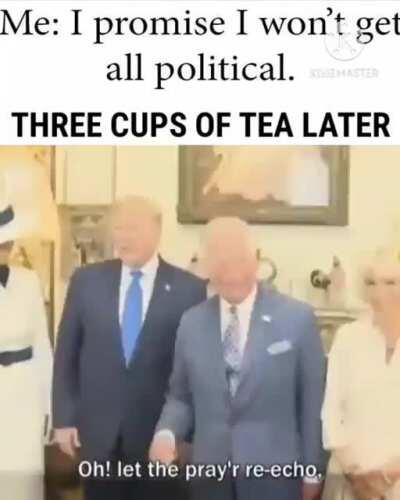 To the new Duke of Edinburgh. Credits to Duke of Canada on YouTube