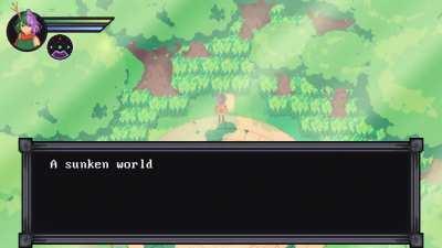 Tested out how to make a 