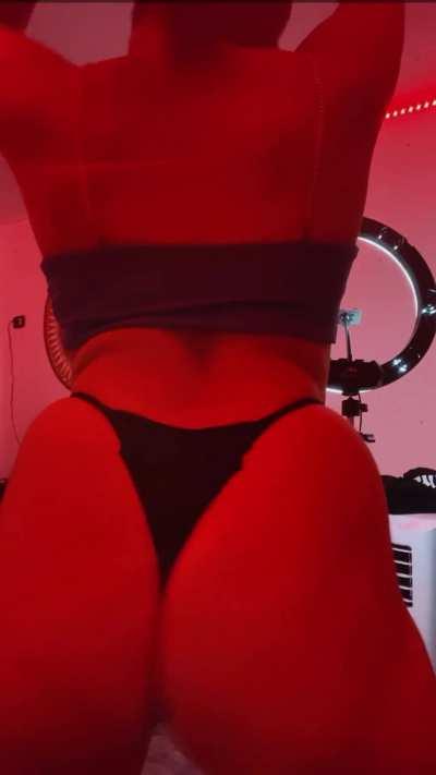 Do u think my body is cute?