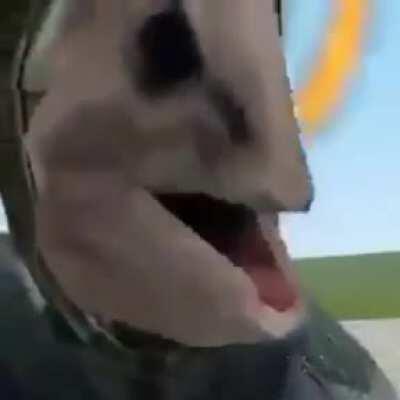 Does anybody know what playermodel is this?