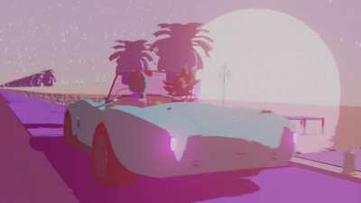 Spent the last three months by myself in quarantine working on this (Complete Video in the comments)