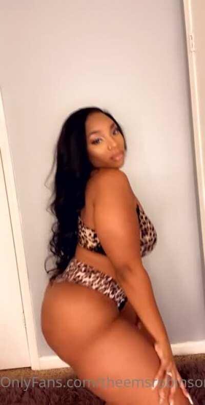 SomeoneAskedMeForMoreOfHer