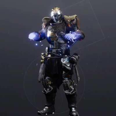 Finally have a Thor titan after so long.