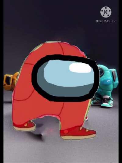 Please make it stop now I’m tired of seeing it everywhere