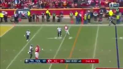 One year ago today: 50 years of frustration and failure...gone in an instant