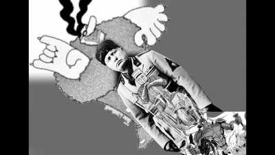 This subreddit right now