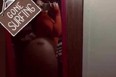 Shelly aka papishelly_ (Bronx)