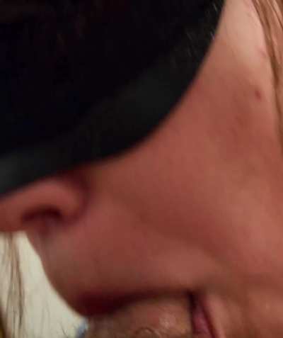 I want you to suck his cock while I suck yours