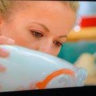 Russell Brand on measuring grams