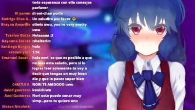 esta va pal cristianghost