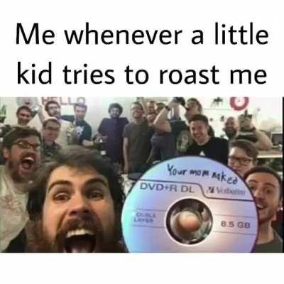 That beautiful moment