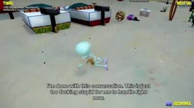 New 🔥⬇️🕳 lore dropped