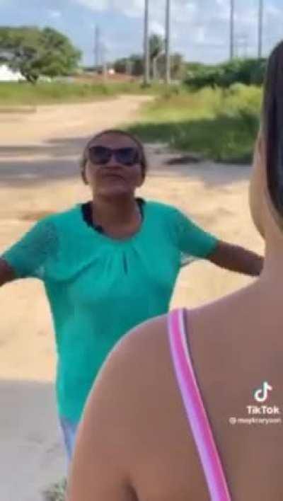 Borboleta Paraguaia?