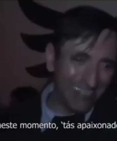 Um verdadeiro críptico tuga